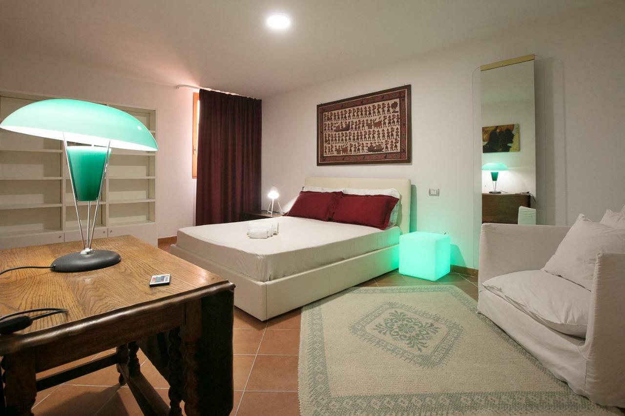 Villa Del Mar Quartu Sant'Elena Ngoại thất bức ảnh